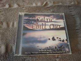Audio-CD; Celtic Chillout