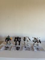 Lego Star Wars Sets