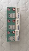 Steffen Reiseadapter Schweiz USA / Japan Neu