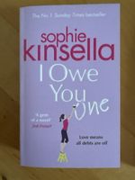 Buch I Owe You One Sophie Kinsella