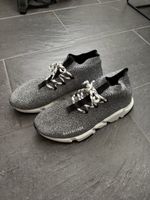 Seltene Balenciaga speed lace up 41