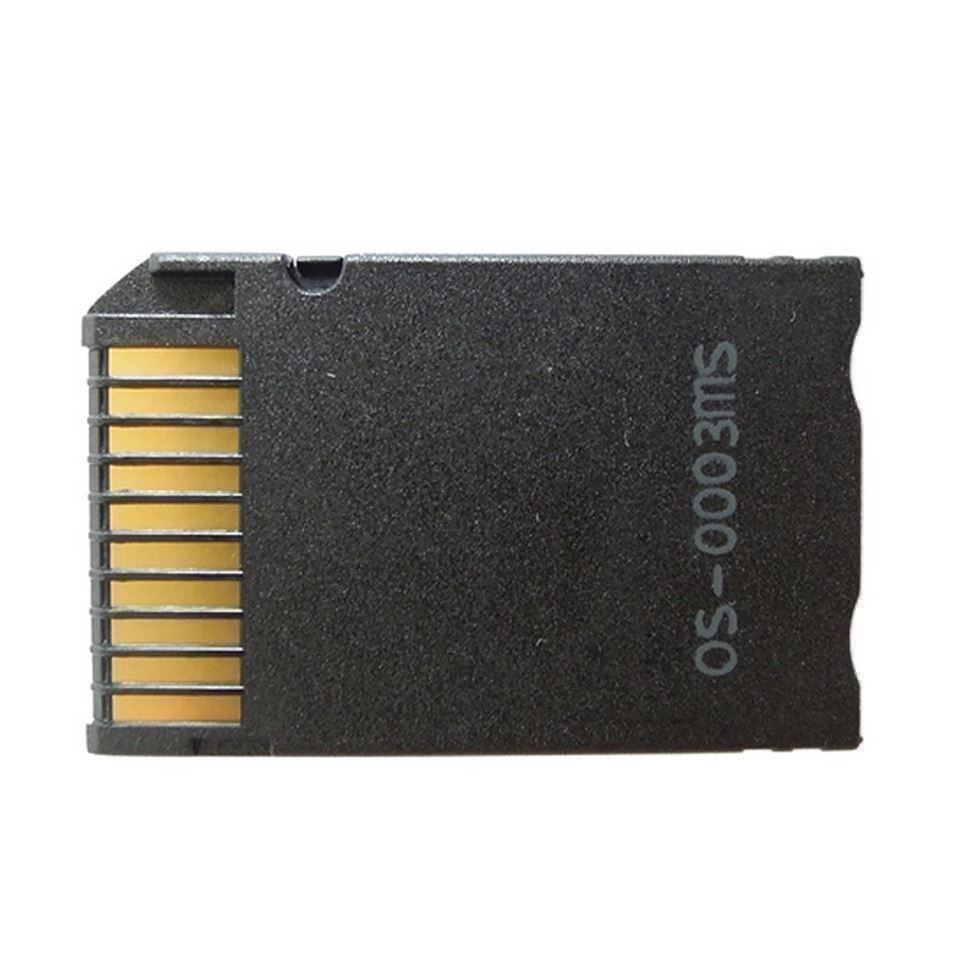 Sony Schede di memoria: MemoryStick PRO Duo << Micro SD Speicherkarte Adapter – Nuovo e nell'imballaggio originale da Uster venduto da -FPS- 4
