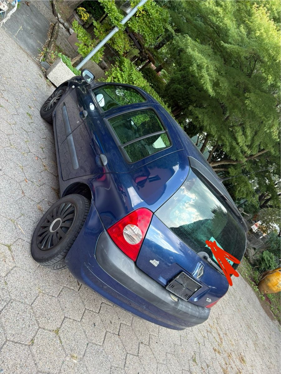 Renault Autos: Renault Clio AUTOMATICA – Gebraucht aus Magadino von dan_m5lp 3