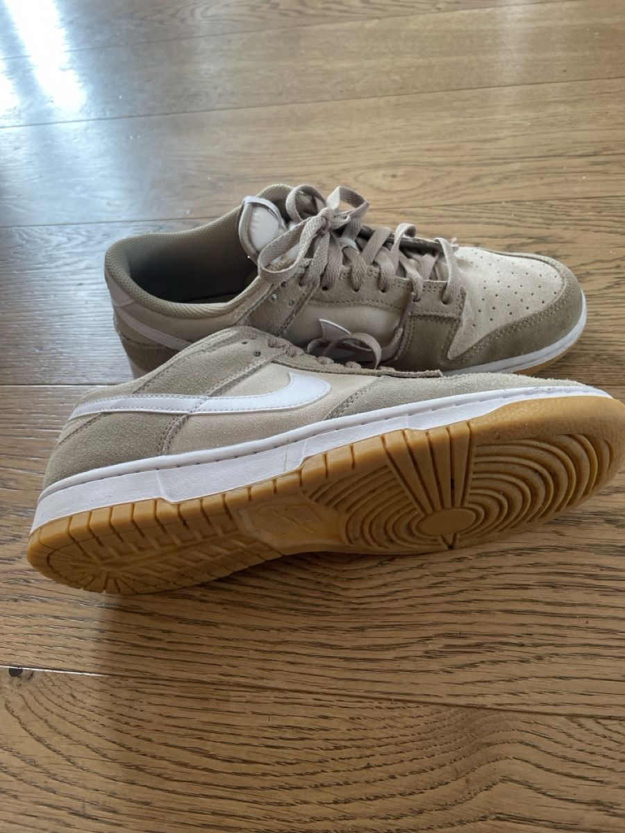 Nike Herrenschuhe: Sneaker – Gebraucht aus neftenbach von huembi007 1