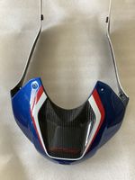 BMW HP4 Race Carbon Tankabdeckung neu