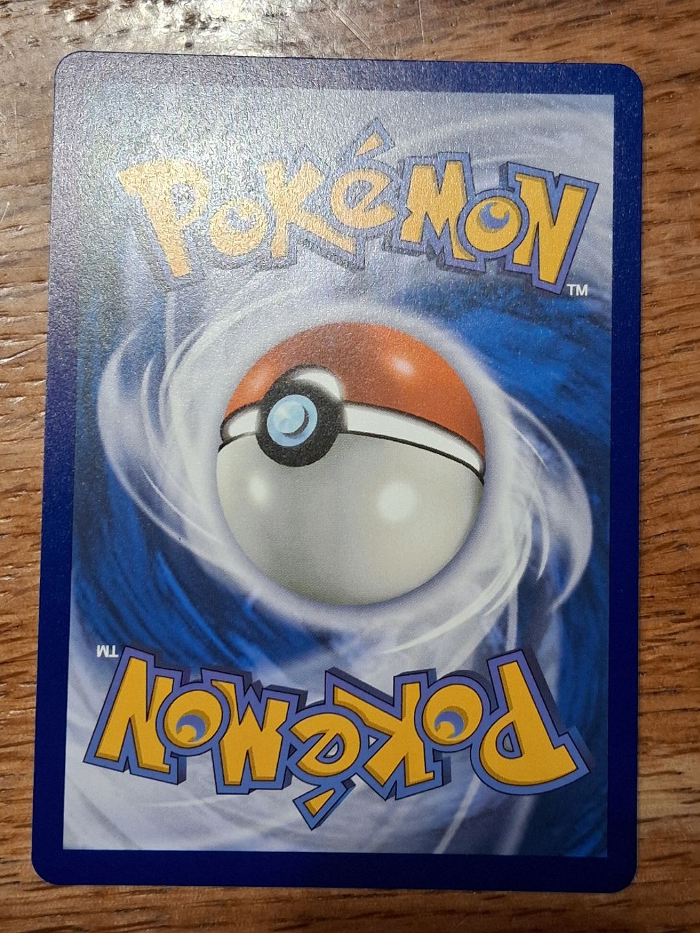 Pokémon Sammelbilder & Trading cards: Pokemon Panflam – Neu (gemäss Beschreibung) aus Rüegsau von MarioStrahm 1