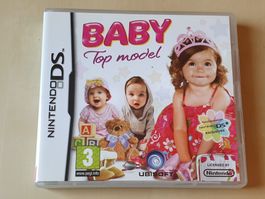 Baby Top Model
