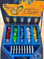 LEGO Nexo Knight 853681 Sammelbox 133 Superkräfte