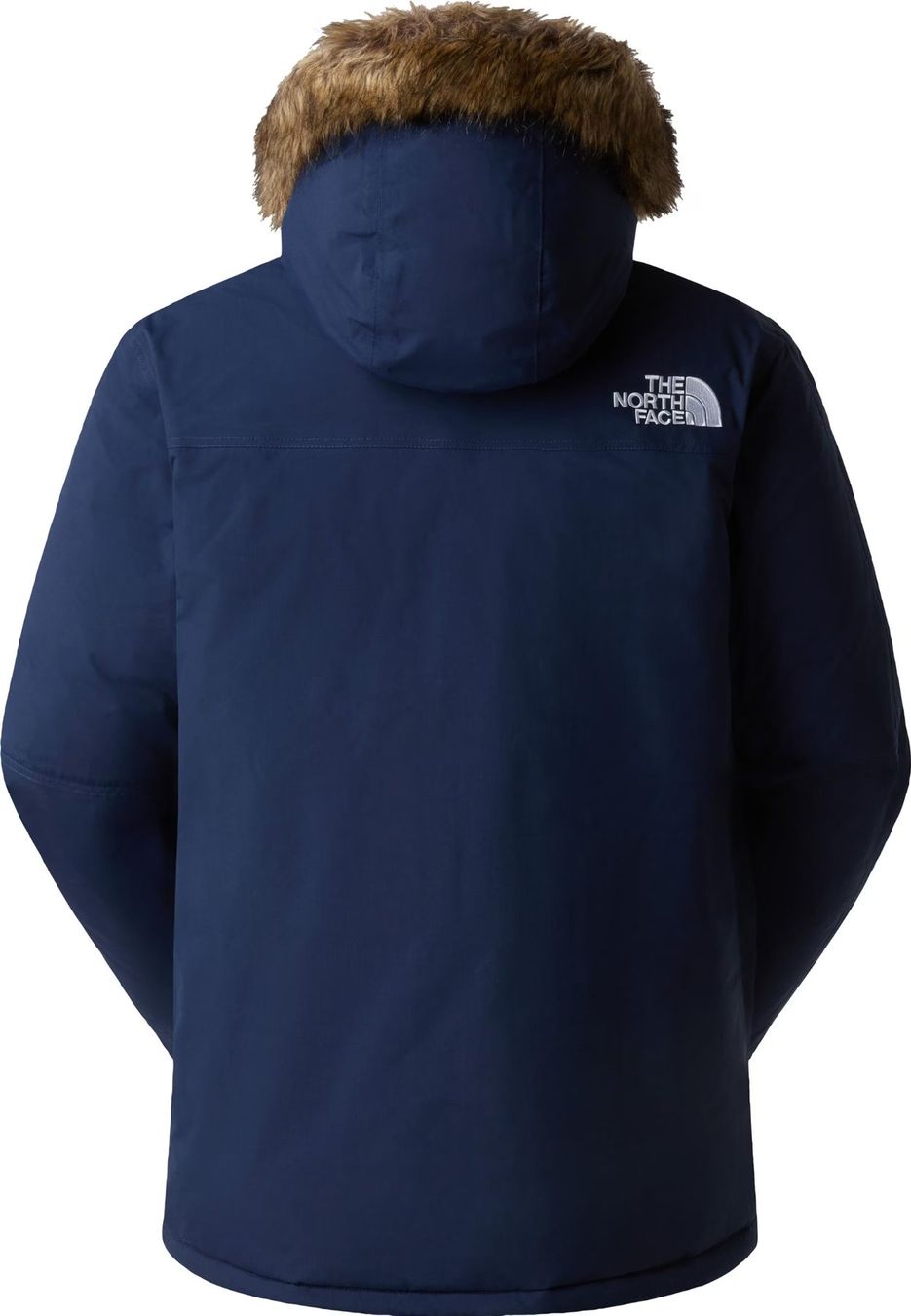 North Face Cappotti: North Face Mcmurdo presque neuf – Nuovo (secondo la descrizione) da Neuchâtel venduto da aym_ztr6 1