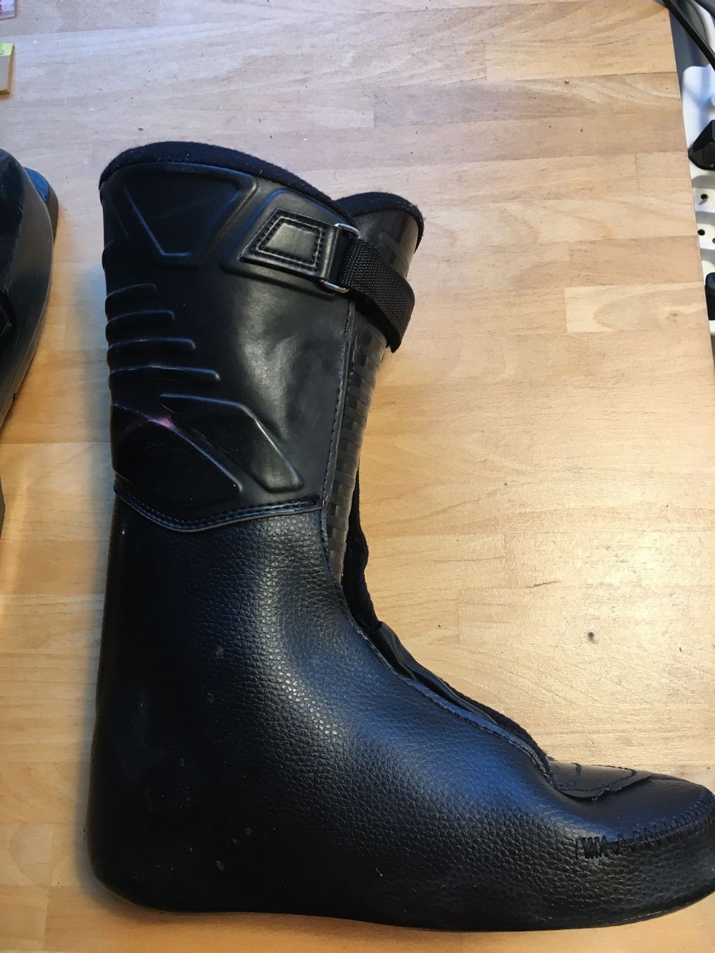 Raichle Herrenschuhe: Raichle Flexon Skischuhe – Gebraucht aus Aesch BL von Litespeed11677 8