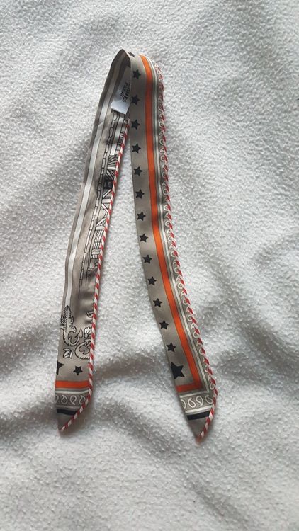 Hermes twilly (Gebraucht) in Rolle für CHF 90 – mit Lieferung auf ...