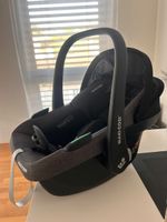 Maxi-Cosi CabrioFix S Babyschale
