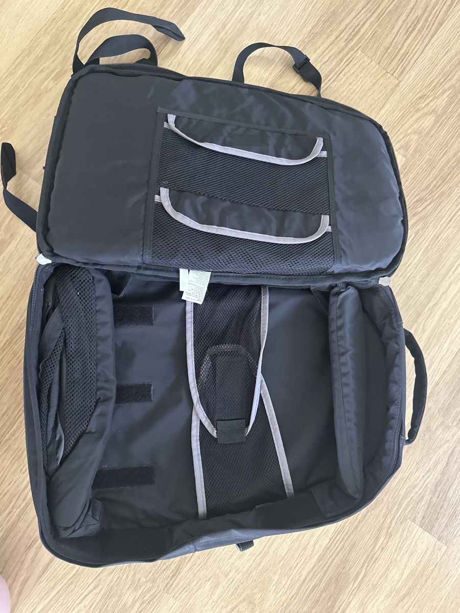 Jansport Zaini: JanSport Notebook Rucksack – Usato da Rüschlikon venduto da Retobernina 2