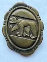 Abzeichen 750 Jahre Bern, 1191-1941, Huguenin, Paul Boesch