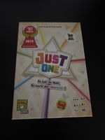 Just One Spiel
