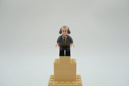 Lego Harry Potter Argus Filch - hp140