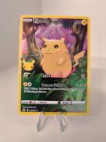 Pikachu 005/025 - Pokemon