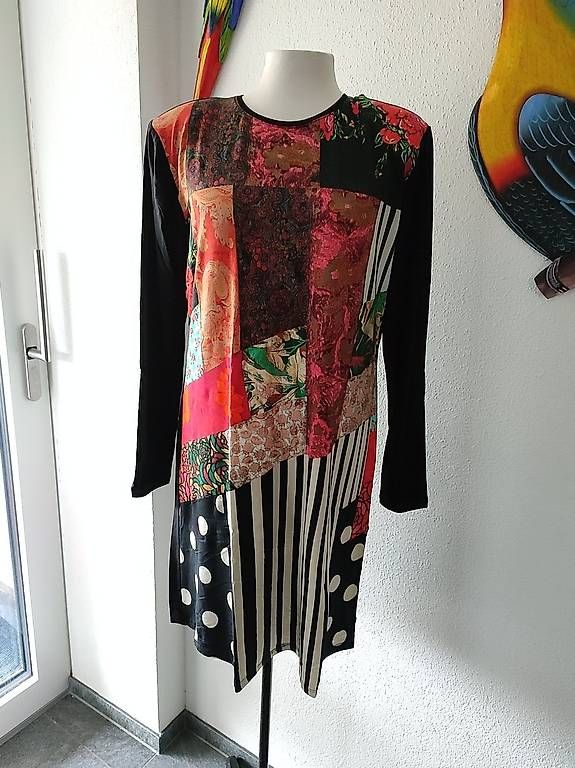 Desigual Robes: Neues Desigual Kleid – Neuf avec emballage d'origine à Hochdorf par Berry005 1