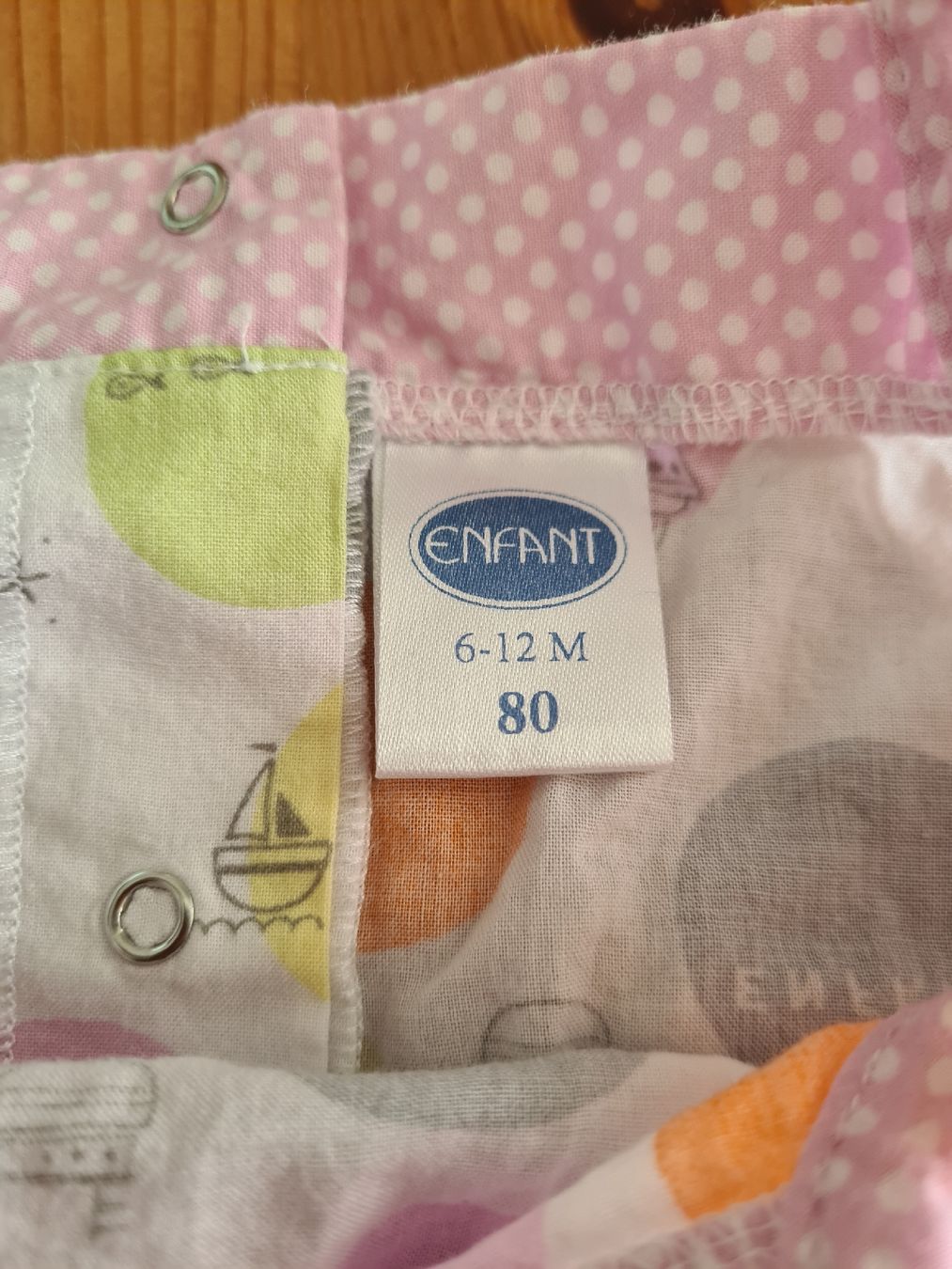 Sous-vêtements: Body Grösse 80 – D'occasion à Horw par Mirii91 2