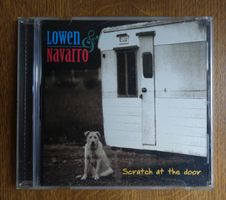Lowen & Navarro – Scratch At The Door - D2