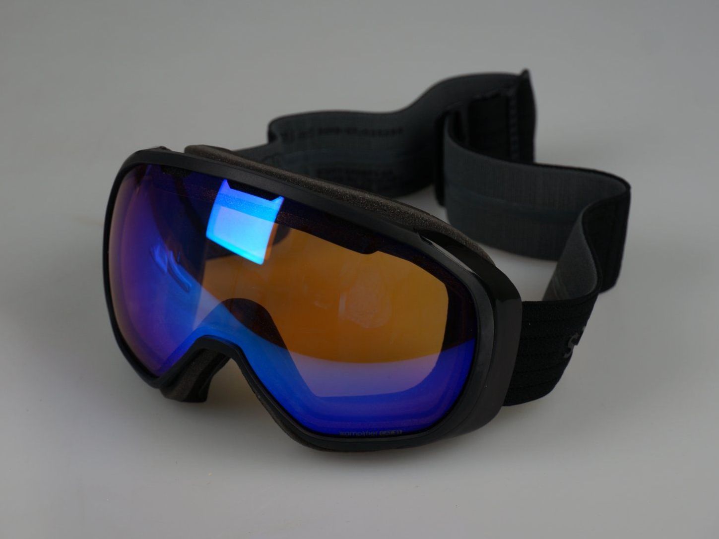 Poc Casques: POC Skihelm + Schutzbrille Sets – D'occasion à Rüti ZH par Restwert_Rueti_ZH 8
