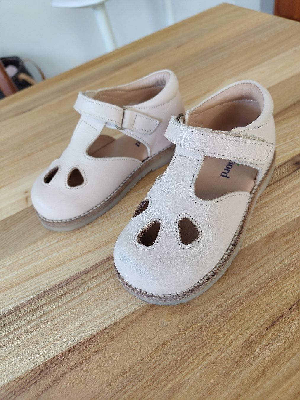 Schuhe für Jungen: Kinderschuhe Petit Nord – Gebraucht aus Bern von phili_ 3