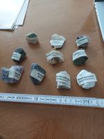 LOT 10x MINERALIEN HEILSTEIN SIEHE BILDER LOT 4