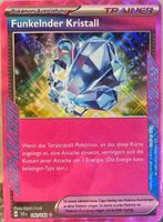 Pokémon – Sparkling Crystal 🇩🇪 - SCR-142 - Stellar Crown