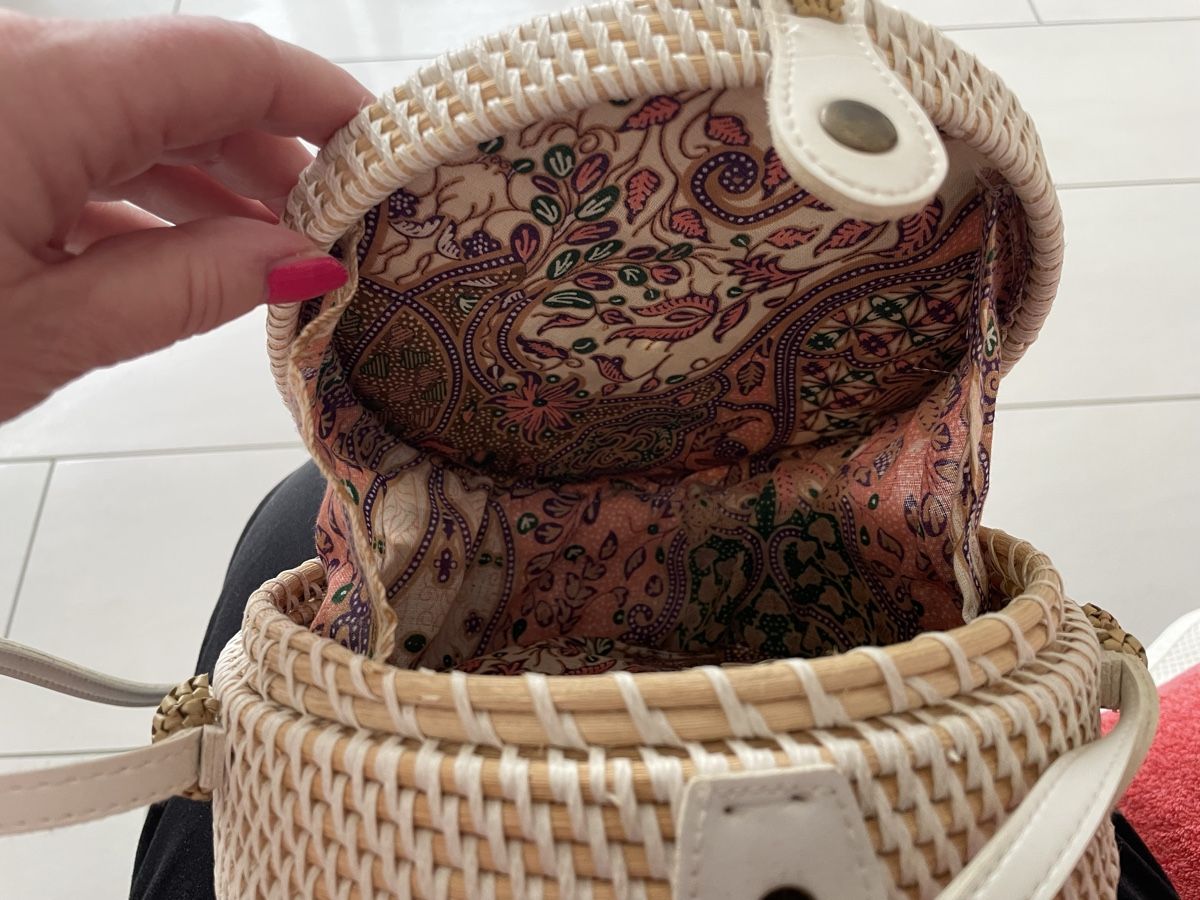 Borse da donna: Bali Tasche Damen – Usato da Rüti ZH venduto da kar_xx9l 4