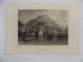 Stansstad