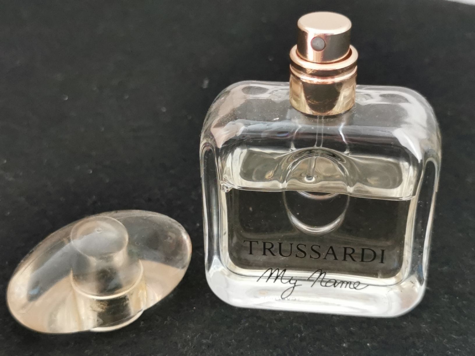 Trussardi Parfums & Eau de Toilette: My Name by Trussardi 30 ml.  – D'occasion à Schlieren par vlalif 4