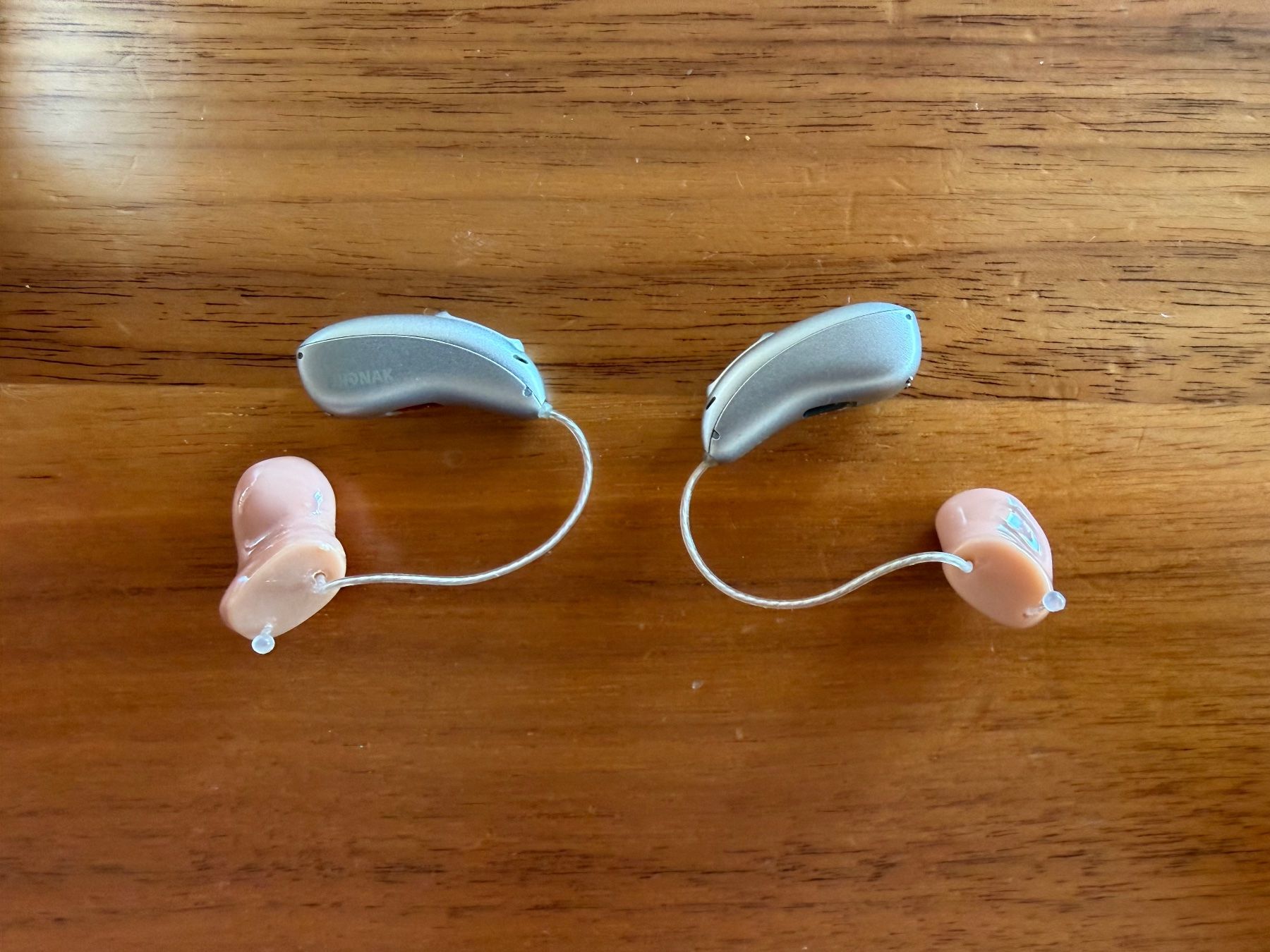 Phonak Attrezzature mediche: Appareils auditifs PHONAK Sonova P70 – Usato da Satigny venduto da Marc063 1