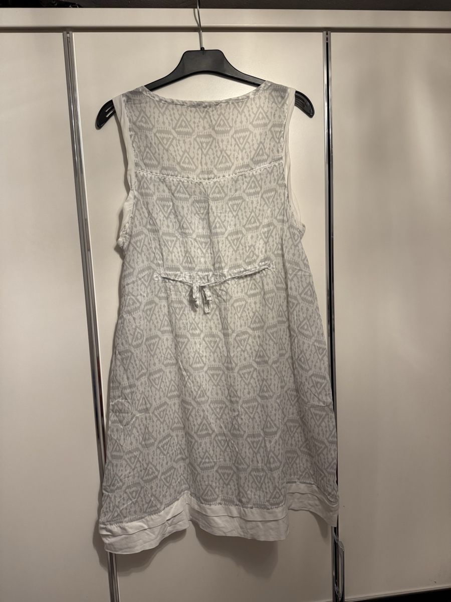 Nile Kleider: Damen Kleid von NILE Gr.L – Gebraucht aus Pfungen von Outlet64 3