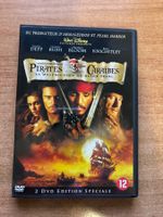 Pirates des Caraïbes - La Malédiction du Black Pearl