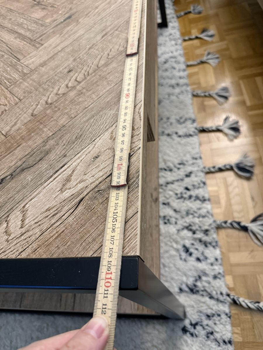Conforama Tables: Coffe table – D'occasion à Nussbaumen AG par she_8sxj 3