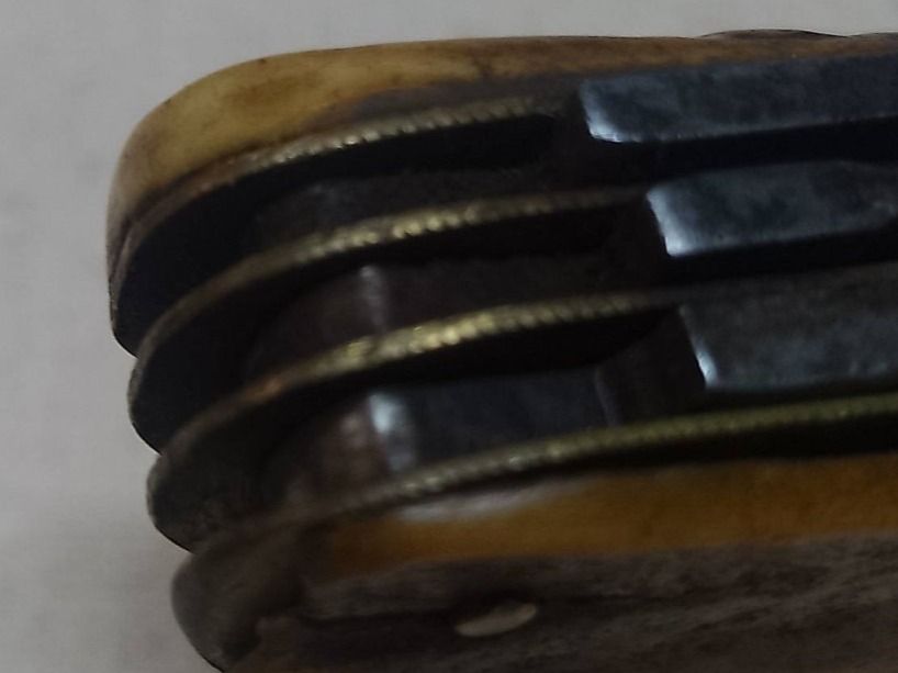 Coltelli tascabile: Messer - Antik – Usato da Sorengo venduto da 74in 5