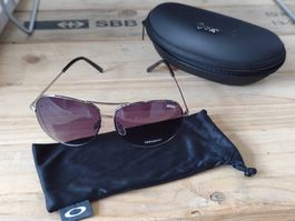 Sonnenbrille UV 400 ab Original, Silber