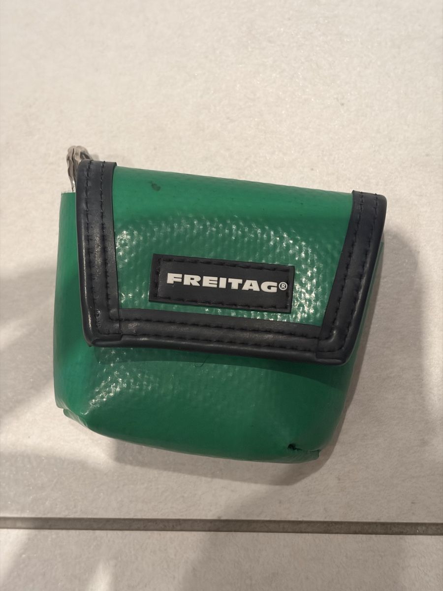 Anhänger: Freitag Charm F213 – Neu (gemäss Beschreibung) aus Minusio von giu_w2st