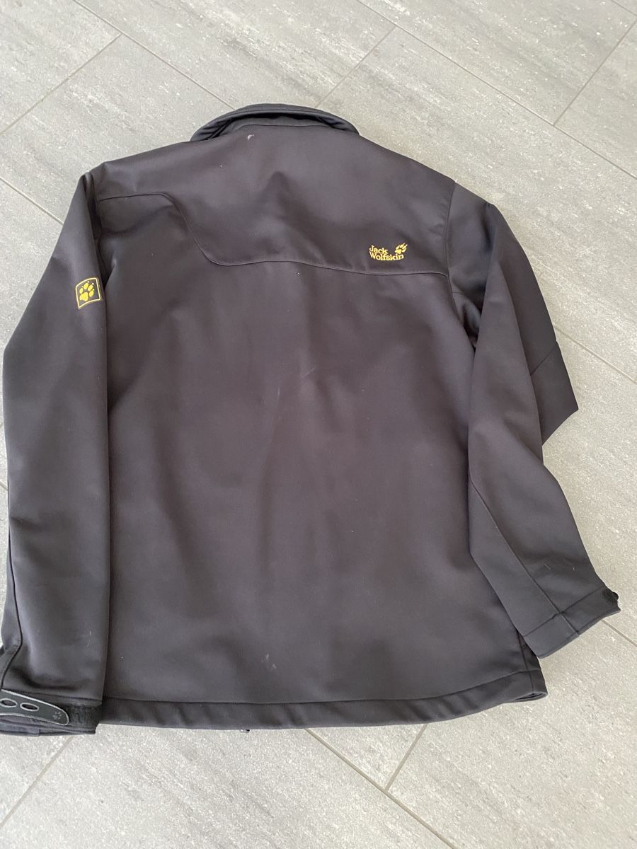 Jack Wolfskin Kleiderpakete: Jack Wolfskin Jacken – Gebraucht aus Arni BE von Labello75 6