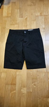 Volcom Shorts Schwarz