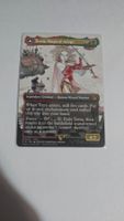 MTG Terra, Magical Adept Fantasy mint