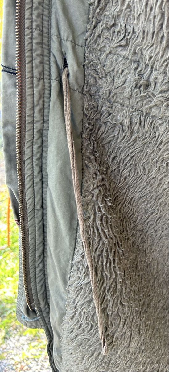 Roxy Mäntel: Roxy  Mantel, Khaki, Gr. M, – Gebraucht aus Einsiedeln von sterngucker03 4