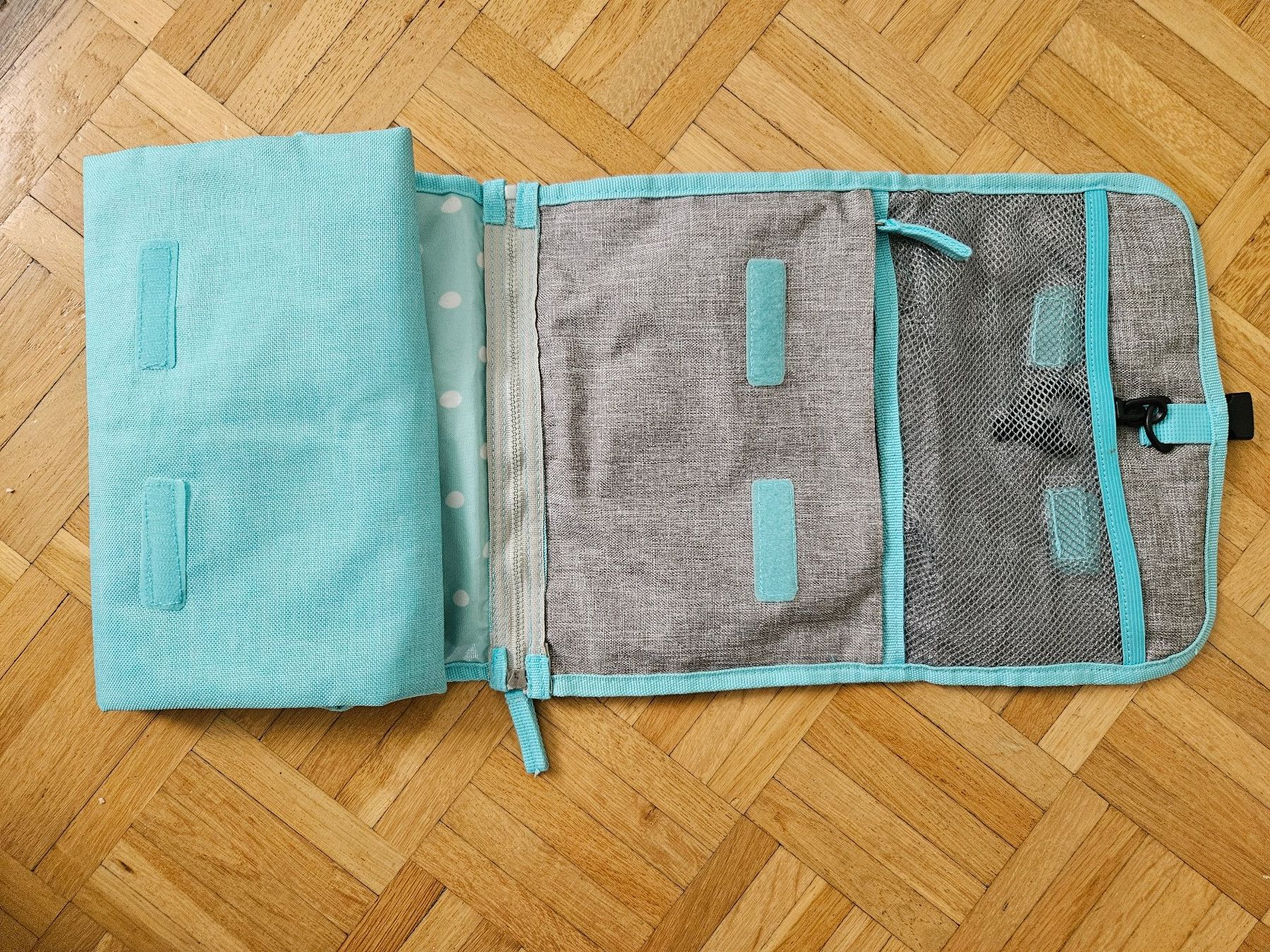 Kindertaschen: Windeletui / Wickeltasche – Gebraucht aus Unterengstringen von saraman 2