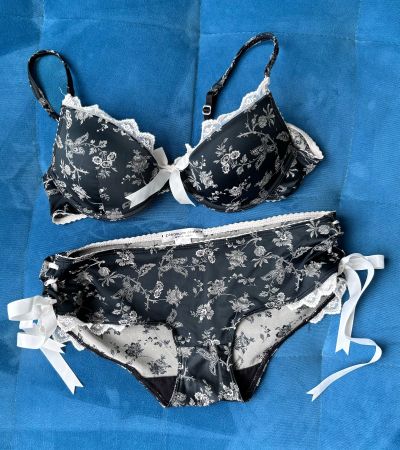 Unterwäsche Set Pleasure State Gr. 75B  + 36