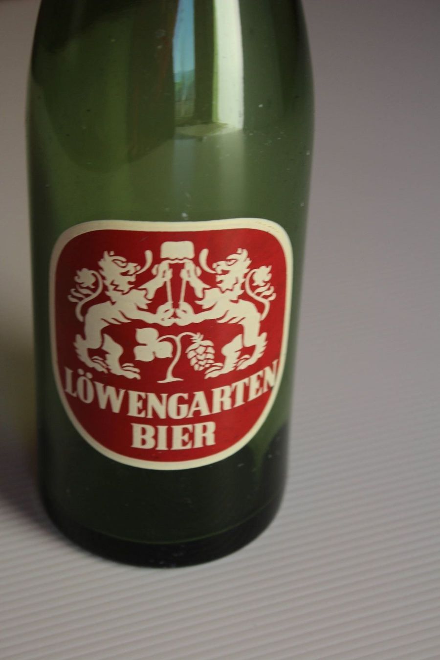Bicchieri, Caraffe & Bottiglie: Löwengarten Rorschach 1959 – Usato da Altstätten SG venduto da alpalfa 3