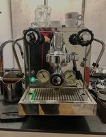 Rocket Espresso R58 v2 - HS/pour pieces
