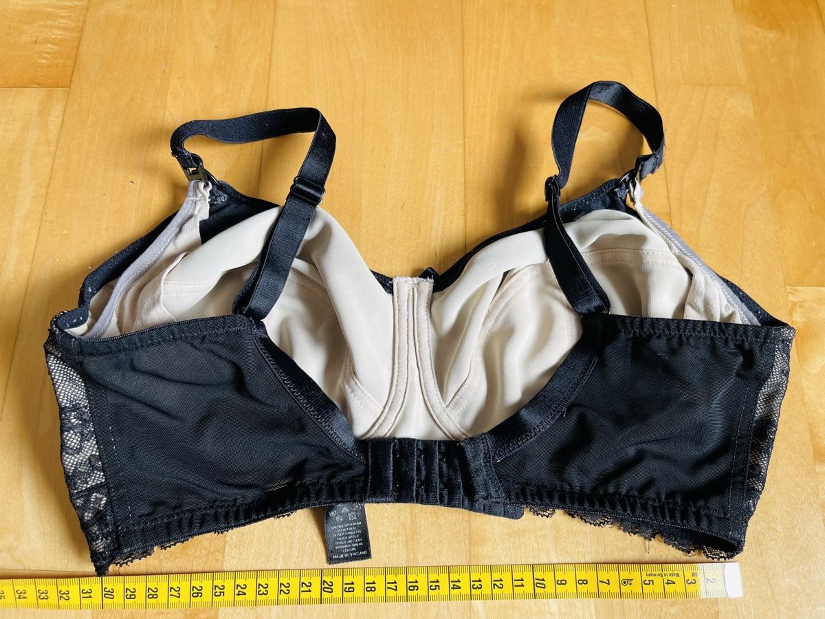 Altra biancheria intima: Panache Bh 75FF / 34FF Stillen BH – Usato da Zürich venduto da AnaMK 1