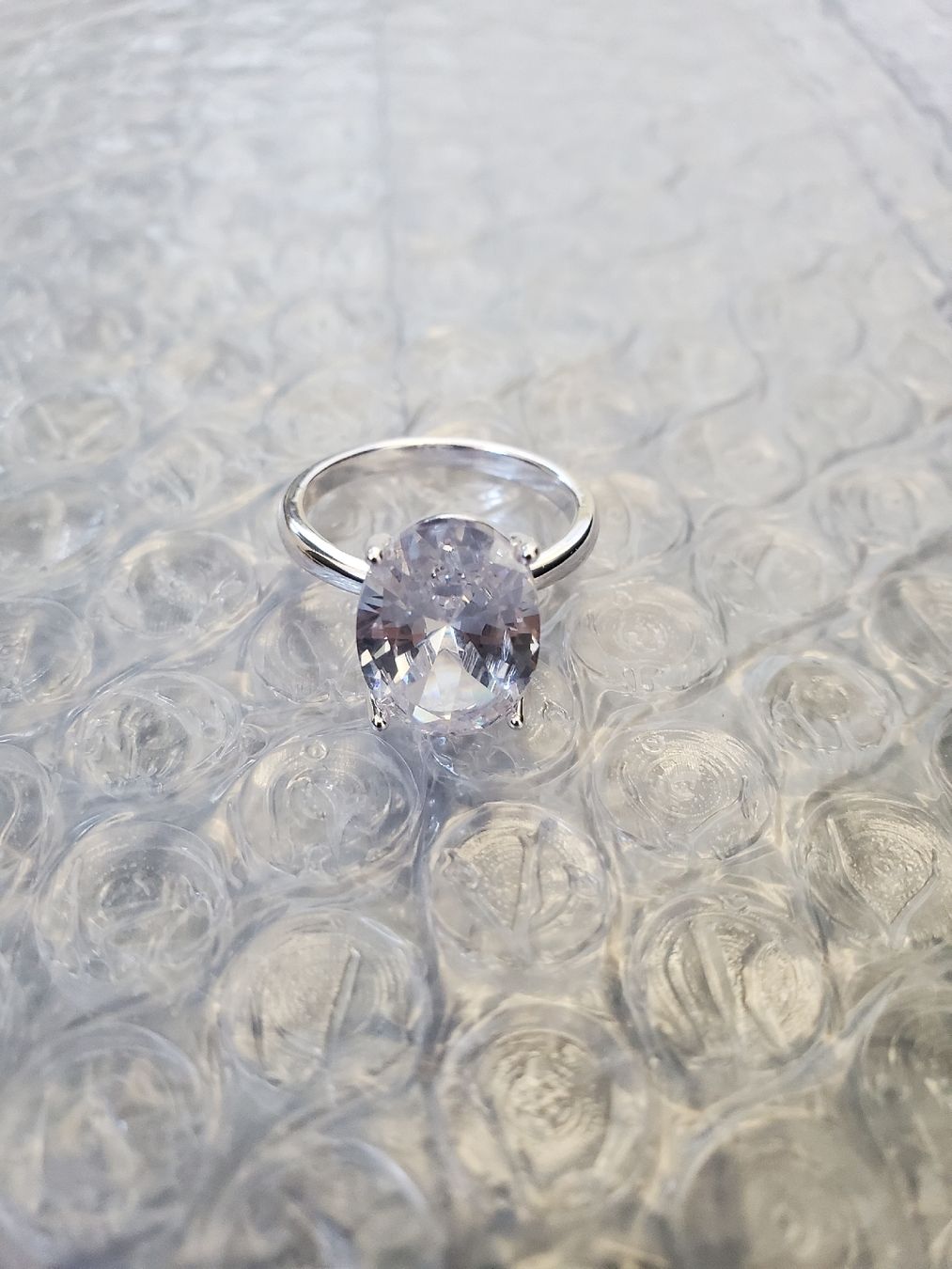 Anelli: 5 Ringe Set / Schmuck – Nuovo (secondo la descrizione) da Brünisried venduto da marii. 1