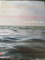 Buch ImagInation Offizielles Buch Expo.02 guter Zustand