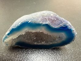 Achatgeode, Südafrika (2)